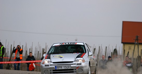 Rajd Mazowiecki